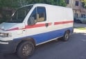 Utilitarios - Fiat Ducato Furgn 10 1999 Diesel 111111Km - En Venta