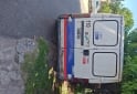 Utilitarios - Fiat Ducato Furgn 10 1999 Diesel 111111Km - En Venta