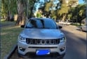 Camionetas - Jeep Jeep compass sport 2018 Nafta 43300Km - En Venta