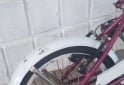 Deportes - SPORT MOTO: BICICLETA DE NENA RODADO: 16. MARCA: LAS CHICAS SUPERPODEROSAS EXCELENTE ESTADO. - En Venta