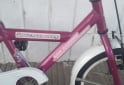 Deportes - SPORT MOTO: BICICLETA DE NENA RODADO: 16. MARCA: LAS CHICAS SUPERPODEROSAS EXCELENTE ESTADO. - En Venta