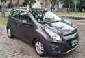 Autos - Chevrolet Spark LT 1.2 2015 Nafta 66300Km - En Venta