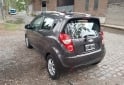 Autos - Chevrolet Spark LT 1.2 2015 Nafta 66300Km - En Venta