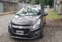 Autos - Chevrolet Spark LT 1.2 2015 Nafta 66300Km - En Venta