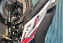 Motos - Motomel Skua 250 2024 Nafta 5400Km - En Venta