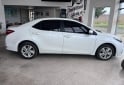 Autos - Toyota corolla 2016 Nafta 144000Km - En Venta