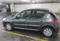 Autos - Peugeot 207 2013 Diesel 101000Km - En Venta