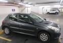 Autos - Peugeot 207 2013 Diesel 101000Km - En Venta