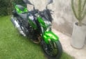 Motos - Kawasaki Z400 2020 Nafta 18000Km - En Venta