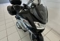 Motos - Bmw RT 1200 2011 Nafta 33000Km - En Venta