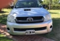 Camionetas - Toyota HILUX SR 3,0 TD 2011 Diesel 205300Km - En Venta