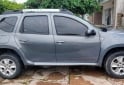 Autos - Renault 2017 2017 Nafta 81000Km - En Venta