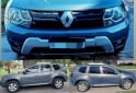 Autos - Renault 2017 2017 Nafta 81000Km - En Venta