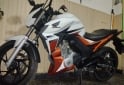 Motos - Honda Twitter 250 2020 Nafta 5000Km - En Venta