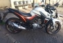 Motos - Honda Twitter 250 2020 Nafta 5000Km - En Venta