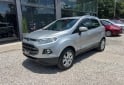 Autos - Ford ECO SPORT 2.0 TITANIUM AT 2016 GNC  - En Venta