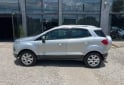 Autos - Ford ECO SPORT 2.0 TITANIUM AT 2016 GNC  - En Venta