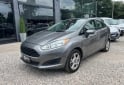 Autos - Ford FIESTA 1.6 S PLUS 2014 Nafta  - En Venta