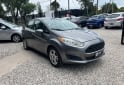 Autos - Ford FIESTA 1.6 S PLUS 2014 Nafta  - En Venta