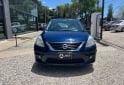 Autos - Nissan VERSA 1.6 EXCLUSIVE PURE 2014 Nafta  - En Venta