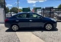 Autos - Nissan VERSA 1.6 EXCLUSIVE PURE 2014 Nafta  - En Venta