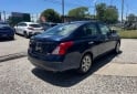 Autos - Nissan VERSA 1.6 EXCLUSIVE PURE 2014 Nafta  - En Venta