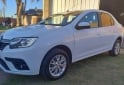 Autos - Renault Logan zen 2022 Nafta 120000Km - En Venta