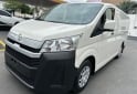 Utilitarios - Toyota HIACE FURGON 2024 Diesel 1Km - En Venta