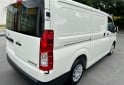 Utilitarios - Toyota HIACE FURGON 2024 Diesel 1Km - En Venta