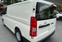 Utilitarios - Toyota HIACE FURGON 2024 Diesel 1Km - En Venta