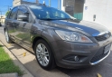 Autos - Ford Focus ghia 2010 Diesel 165000Km - En Venta