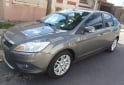 Autos - Ford Focus ghia 2010 Diesel 165000Km - En Venta