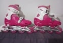 Deportes - Patines rollers - En Venta