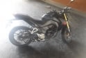 Motos - Honda CB 190r 2017 Nafta 31000Km - En Venta