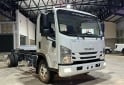 Camiones y Gras - ISUZU NQR90 CHASIS LARGO 0Km My2024 DISPONIBLE! Financia Bco. Santander. Acrcate a ORIO HNOS, SAN GENARO, concesionario oficial DFM, JMC, ISUZU, KAMA Camiones - En Venta