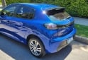 Autos - Peugeot 208 feline 2022 Nafta 40000Km - En Venta