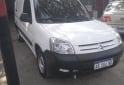 Utilitarios - Citroen Berlingo. Mixta 2020 GNC 50000Km - En Venta