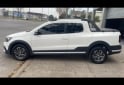 Autos - Volkswagen SAVEIRO CROSS 2017 Nafta 88000Km - En Venta