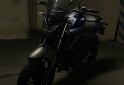 Motos - Yamaha FZ-25 2023 Nafta 6800Km - En Venta