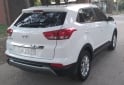 Camionetas - Hyundai Creta 2023 Nafta 19100Km - En Venta