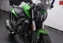 Motos - Bajaj Dominar 2021 Nafta 9160Km - En Venta