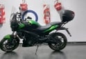 Motos - Bajaj Dominar 2021 Nafta 9160Km - En Venta