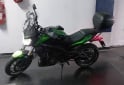 Motos - Bajaj Dominar 2021 Nafta 9160Km - En Venta