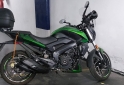 Motos - Bajaj Dominar 2021 Nafta 9160Km - En Venta