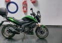 Motos - Bajaj Dominar 2021 Nafta 9160Km - En Venta