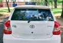 Autos - Toyota Etios 1.5 X 5 Ptas 2021 Nafta 50000Km - En Venta