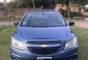 Autos - Chevrolet PRISMA LT 2015 Nafta 160000Km - En Venta