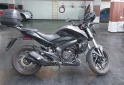 Motos - Bajaj Dominar 400 Tourer 2023 Nafta 7545Km - En Venta