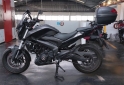 Motos - Bajaj Dominar 400 Tourer 2023 Nafta 7545Km - En Venta