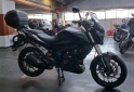 Motos - Bajaj Dominar 400 Tourer 2023 Nafta 7545Km - En Venta